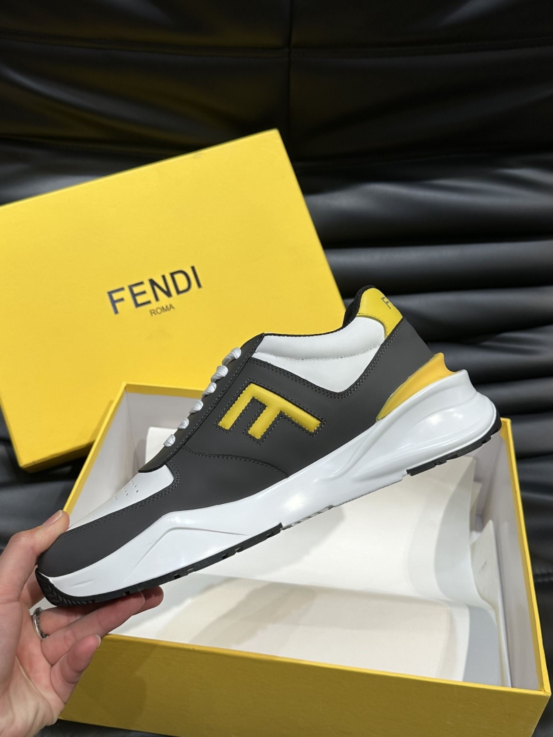 Fendi Sneakers